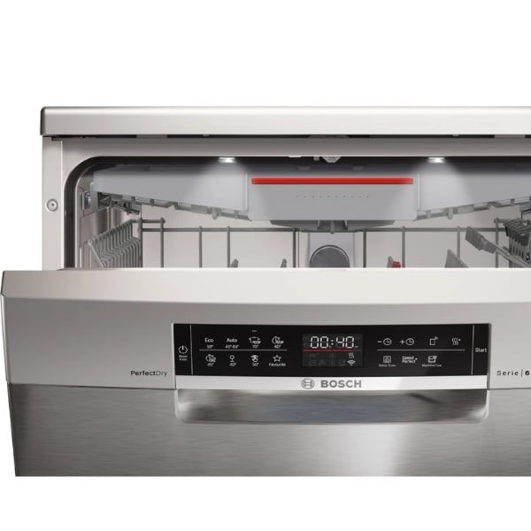 Máy rửa bát Bosch SMS6ZCI49E 13 bộ