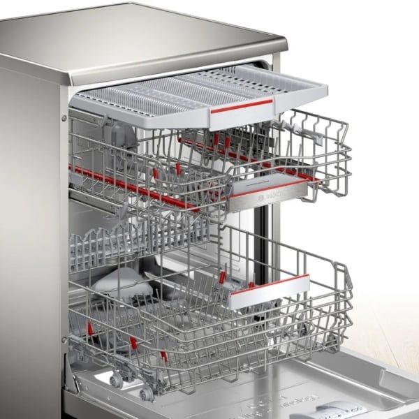 Máy rửa bát Bosch SMS6ZCI49E 13 bộ