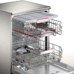  Máy rửa bát Bosch SMS6ZCI49E Serie 6 - 13 bộ 
