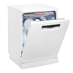  Máy rửa bát Bosch SMS4HBW00D serie 4 độc lập, 13 bộ 