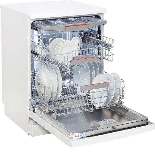 Máy rửa bát Bosch SMS4HBW00D
