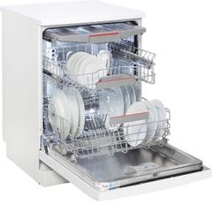  Máy rửa bát Bosch SMS4HBW00D serie 4 độc lập, 13 bộ 