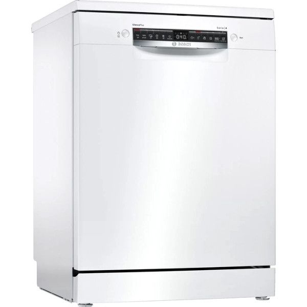 Máy rửa bát Bosch SMS4HBW00D