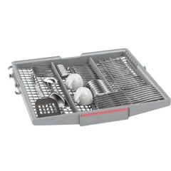  Máy rửa bát Bosch SMS4HBW00D serie 4 độc lập, 13 bộ 