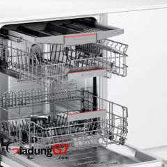  Máy rửa bát Bosch SMS6ZCI00E Serie 6 