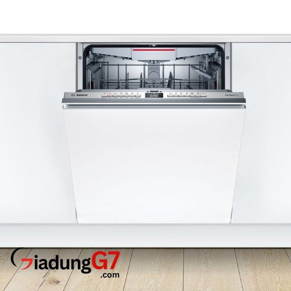 Máy rửa bát Bosch SMS6ZCI00E Serie 6 | Giadungg7.com