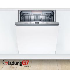  Máy rửa bát Bosch SMS6ZCI00E Serie 6 