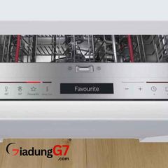  Máy rửa bát Bosch SMS6ZCI00E Serie 6 
