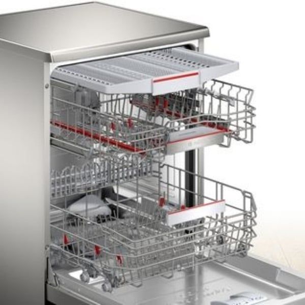 Máy rửa bát Bosch SMS6ZCI15E dung tích 14 bộ