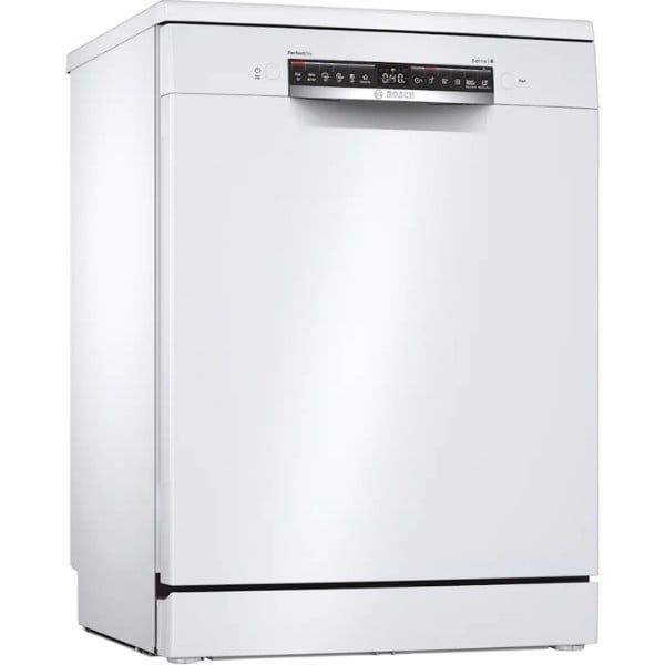 Máy rửa chén bát Bosch SMS6ZCW07E công suất rửa 14 bộ chén bát