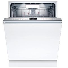 Máy rửa bát Bosch SMV8YCX03E Serie 8 âm tủ