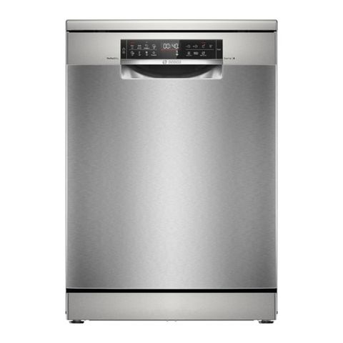 Máy rửa bát độc lập Bosch SMS6ZCI16E PerfectDry 14 bộ