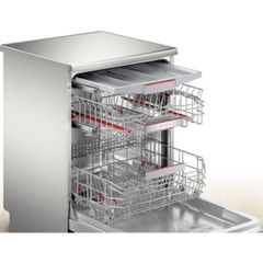  Máy rửa bát độc lập Bosch SMS6ZCI37Q Serie 6 