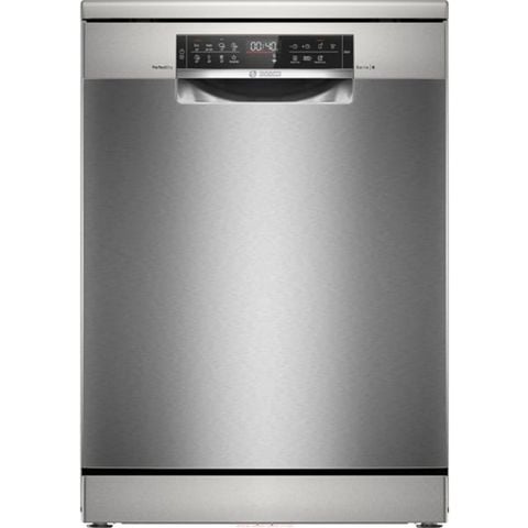 Máy rửa bát độc lập Bosch SMS6ZCI37Q Serie 6