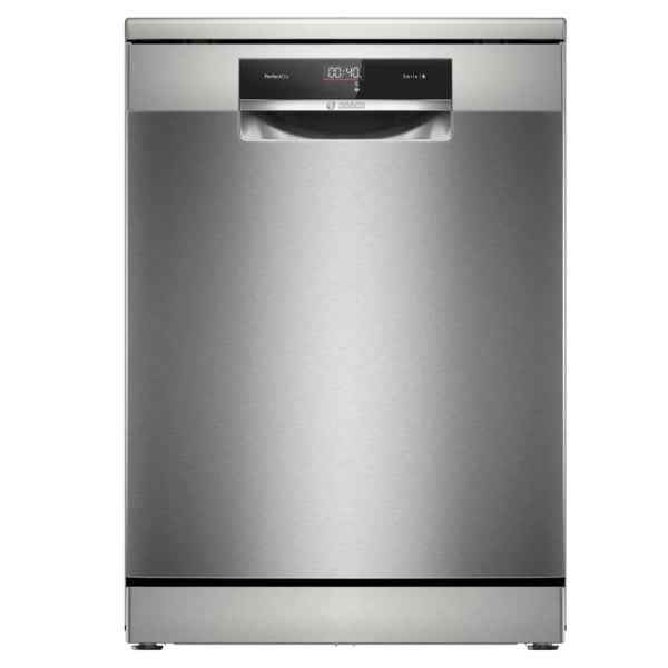 Máy rửa bát độc lập Bosch SMS8YCI01E serie 8