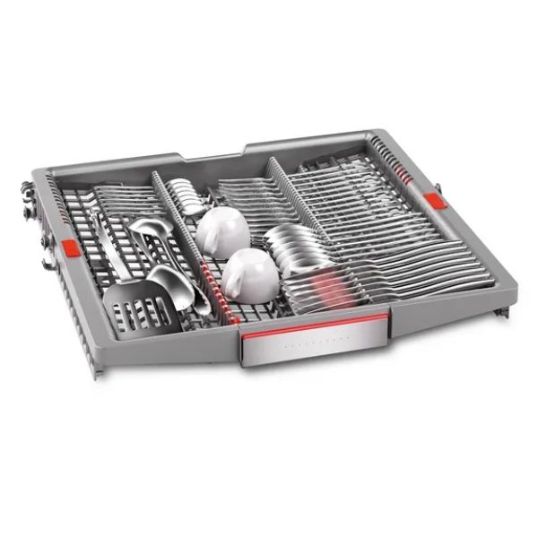 Máy rửa bát độc lập Bosch SMS8YCI01E serie 13