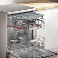  Máy rửa bát độc lập Bosch SMS8YCI01E serie 8 - 14 bộ 