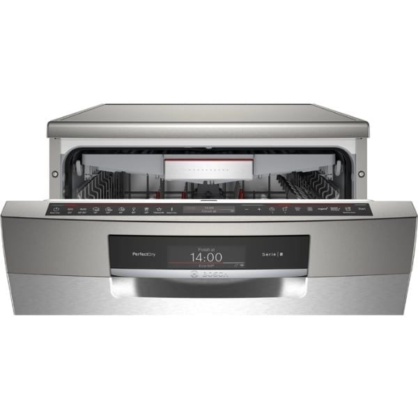 Máy rửa bát độc lập Bosch SMS8YCI01E serie 10