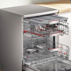  Máy rửa bát độc lập Bosch SMS8YCI01E serie 8 - 14 bộ 
