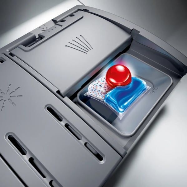 Máy rửa bát độc lập Bosch SMS8YCI01E serie 11