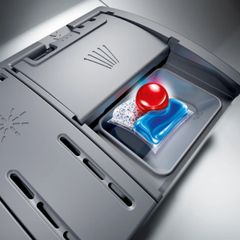  Máy rửa bát độc lập Bosch SMS8YCI01E serie 8 - 14 bộ 
