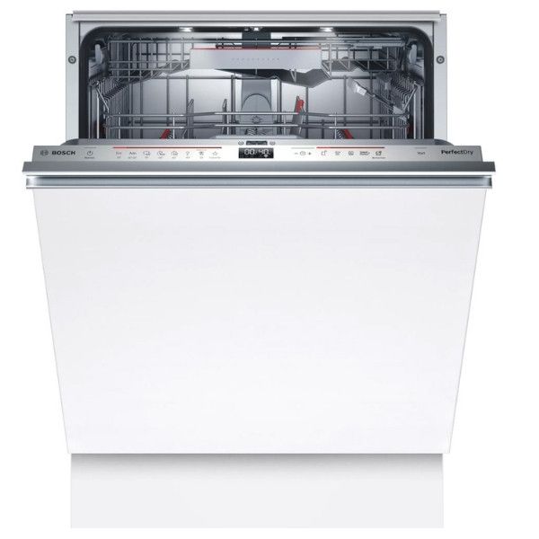 Máy rửa chén bát Bosch SMV6ZDX49E