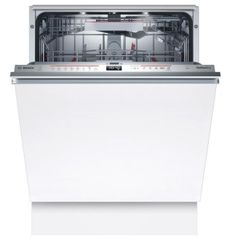  Máy rửa chén bát Bosch SMV6ZDX49E (âm tủ) 