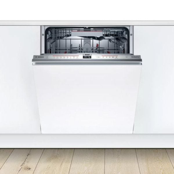 Máy rửa chén bát Bosch SMV6ZDX49E