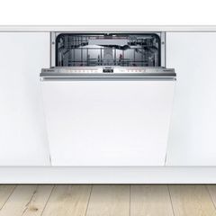  Máy rửa chén bát Bosch SMV6ZDX49E (âm tủ) 