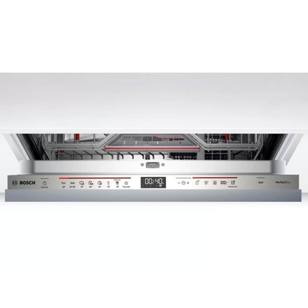 Máy rửa chén bát Bosch SMV6ZDX49E