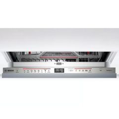  Máy rửa chén bát Bosch SMV6ZDX49E (âm tủ) 