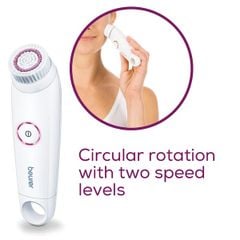  Máy rửa mặt Beurer FC45 