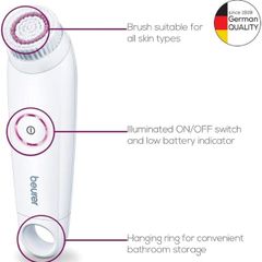  Máy rửa mặt Beurer FC45 