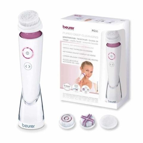 Máy rửa mặt Beurer FC95