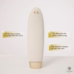  Máy Rửa Mặt Juvera R Pro 