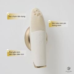  Máy Rửa Mặt Juvera R Pro 