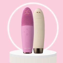  Máy Rửa Mặt Juvera R Pro 