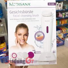  Máy rửa mặt Medisana FB885 