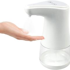  Máy rửa tay tạo bọt tự động Esonmus chạy pin 360ml 
