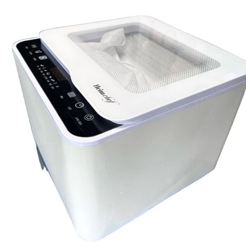 Máy rửa thực phẩm Heimchef LUX-289