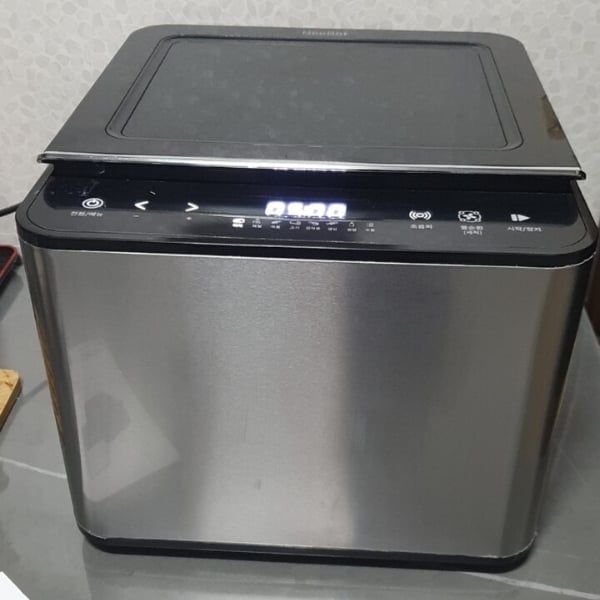 Máy rửa thực phẩm Neebot JSK-20037 / JSK 20037 (9 lít) Nội địa Hàn