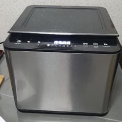  Máy rửa thực phẩm Neebot JSK-20037 / JSK 20037 (9 lít) Nội địa Hàn 