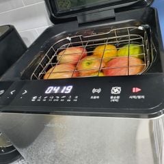  Máy rửa thực phẩm Neebot JSK-20037 / JSK 20037 (9 lít) Nội địa Hàn 