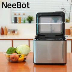  Máy rửa thực phẩm Neebot JSK-20037 / JSK 20037 (9 lít) Nội địa Hàn 