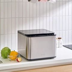  Máy rửa thực phẩm Neebot JSK-20037 / JSK 20037 (9 lít) Nội địa Hàn 