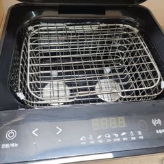  Máy rửa thực phẩm Neebot JSK-20037 / JSK 20037 (9 lít) Nội địa Hàn 