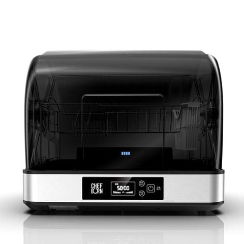 Máy sấy bát Chefborn dung tích 65 lít