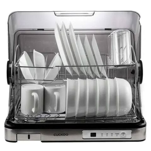 Máy sấy bát Cuckoo CDD A9010 40 lít
