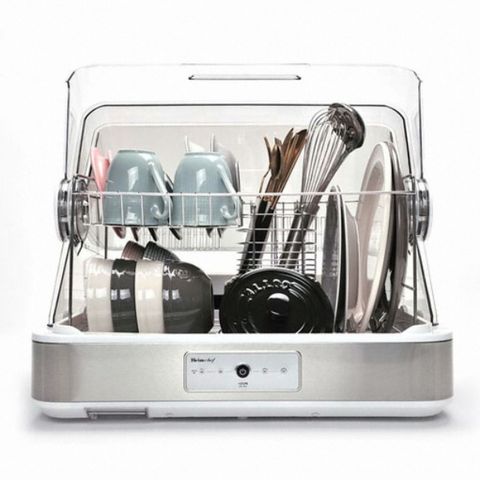 Máy sấy bát Heimchef HTD-700 55 lít