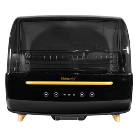 Máy sấy bát Heimchef 70 lít HTD3000 / HTD3300